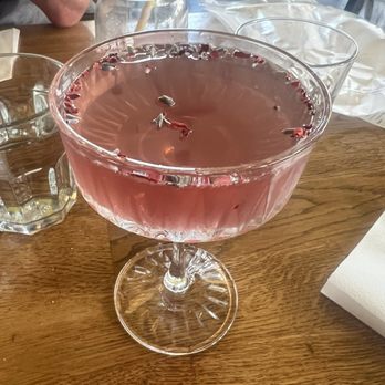 Tiramisu Bistro - Italian Near Me - Edmonton, Alberta