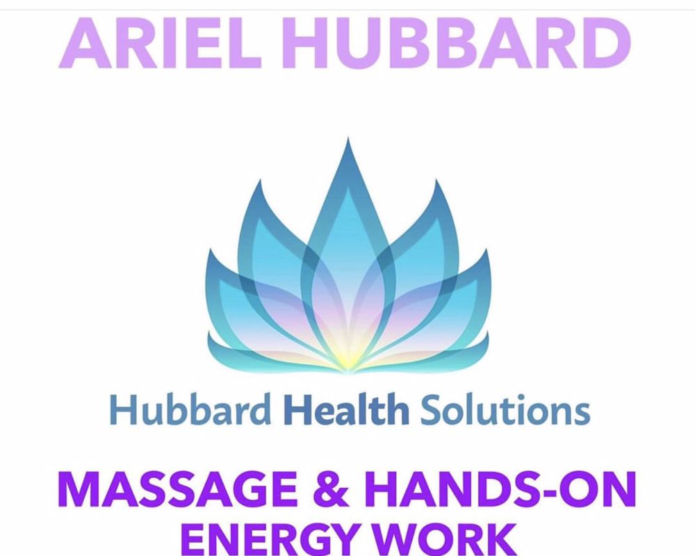 Hubbard Health Solutions Logo