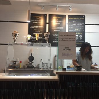 Bango Creamery - Ice Cream & Frozen Yogurt Near Me - Los Angeles, California Bango Creamery - Ice Cream & Frozen Yogurt Near Me - Los Angeles, California