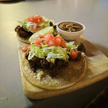 Casita - Impostor tacos - Cocktail Bars Near Me - Sherman Oaks, California