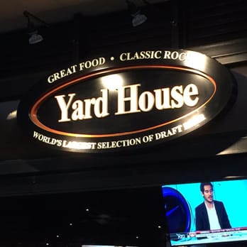 Yard House - New American Near Me - Honolulu, Hawaii Yard House - New American Near Me - Honolulu, Hawaii