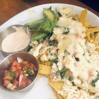 Ruby Slipper Decatur - Skinny migas - Breakfast & Brunch Near Me - New Orleans, Louisiana Ruby Slipper Decatur - Skinny migas - Breakfast & Brunch Near Me - New Orleans, Louisiana