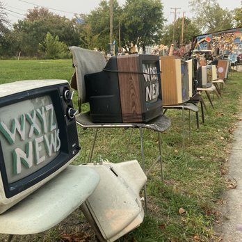 Heidelberg Project - Art Galleries Near Me - Detroit, Michigan
