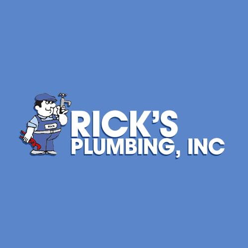 Slide of Rick's Plumbing