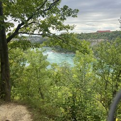 De Veaux Woods State Park