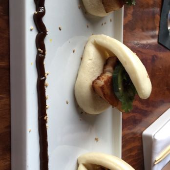 Lucky Belly - Pork belly bao - Bars Near Me - Honolulu, Hawaii