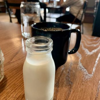 Community Matters Cafe - Coffee and creamer - Breakfast & Brunch Near Me - Charlotte, North Carolina