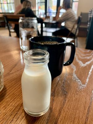 Community Matters Cafe by null