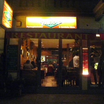 Julio‘s - Spanish Near Me - Hamburg, HH