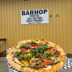 Barhop