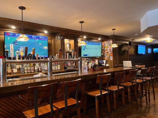 Beekman Ale House by null