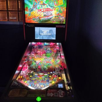 Rte 19 Tavern - Pinball!! - Chicken Wings Near Me - Belfast, New York