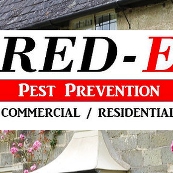 RED E Pest Prevention - Pest Control Near Me - El Cajon, California RED E Pest Prevention - Pest Control Near Me - El Cajon, California