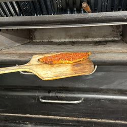 Gosht Pide