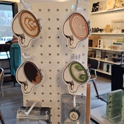 Bean Bar - Merch