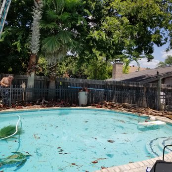 Texas Sun Tree Services - Tree Services Near Me - San Antonio, Texas