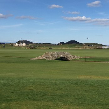 The Duke's Course St Andrews - Golf Near Me - Saint Andrews, FIF