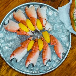 Monty's Raw Bar