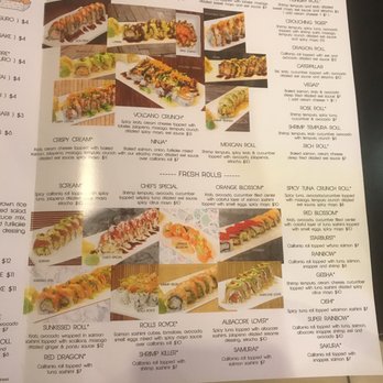 ROLL roll Roll - Specialty Rolls & Fresh Rolls - Sushi Bars Near Me - Los Angeles, California ROLL roll Roll - Specialty Rolls & Fresh Rolls - Sushi Bars Near Me - Los Angeles, California