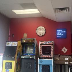 Bald Guys Pizza