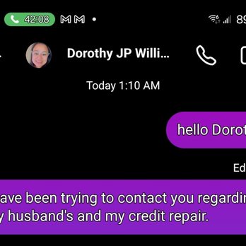 Accrue Credit Solutions - SCAM, THEY HAVE MULTIPLE ACCOUNT KEEP AN EYE ON THE FACE AND NAME - Debt Relief Services Near Me Accrue Credit Solutions - SCAM, THEY HAVE MULTIPLE ACCOUNT KEEP AN EYE ON THE FACE AND NAME - Debt Relief Services Near Me