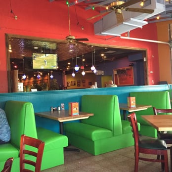 La Fiesta Restaurant & Cantina - They've got a really nice bar area. - Mexican Near Me - Waco, Texas La Fiesta Restaurant & Cantina - They've got a really nice bar area. - Mexican Near Me - Waco, Texas
