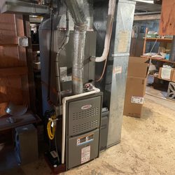 HVAC & Appliance Repair Guys - Furnace installation