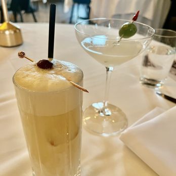 Teatro - Cocktails - Italian Near Me - Calgary, Alberta Teatro - Cocktails - Italian Near Me - Calgary, Alberta