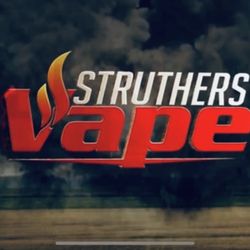 Struthers Vape