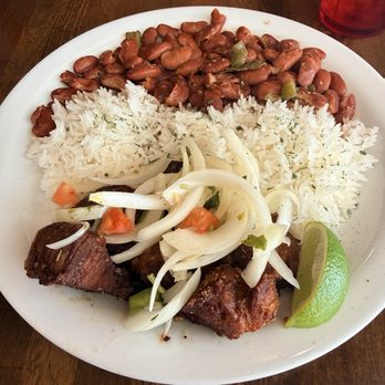 Celias Cuban Cuisine - Masitas De Puerco (Pork Chunks) - Cuban Near Me - Columbia, Maryland Celias Cuban Cuisine - Masitas De Puerco (Pork Chunks) - Cuban Near Me - Columbia, Maryland
