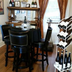 Stoltz Vineyards - Stolz tasting room