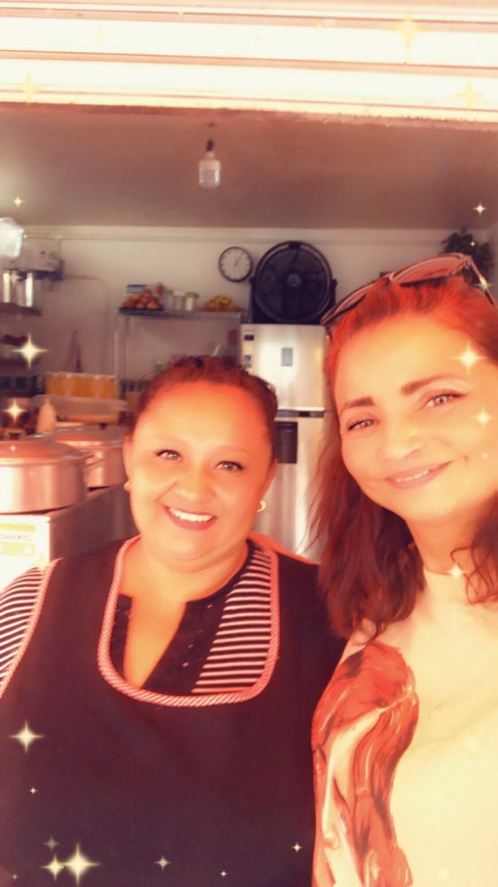 Cocina Economica La Nena
