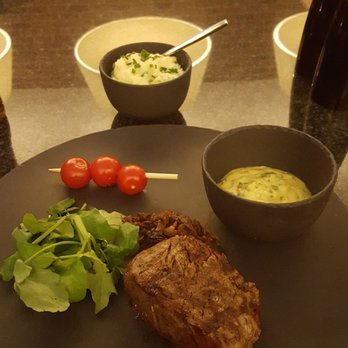 Midtown Grill - Steakhouses Near Me - Brussels, BRU