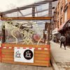 The Lazy Llama Coffee Bar gift card