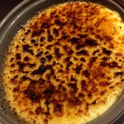 Buffalo Grill - Amazing. What made up for the disappointing dinner (creme brûlée)