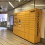 Photo of Monument Metro Station