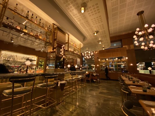 Aquavit London by null