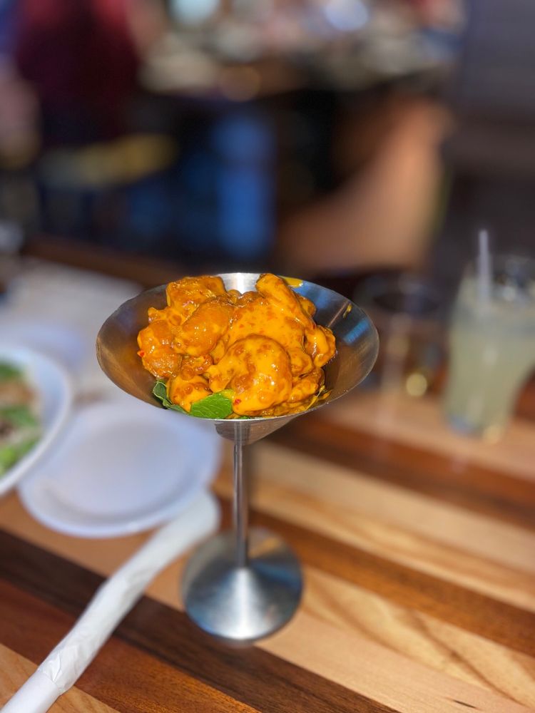 Social spots from The Brass Tap