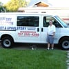 Dave's Dry Extraction Carpet Cleaning Service gift card