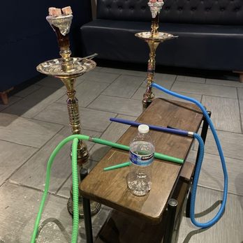 Hadramout Restaurant - Hookah is top quality-everything is superior to anything else in the entire Central Valley, it's amazing! - Hookah Bars Near Me - Fresno, California Hadramout Restaurant - Hookah is top quality-everything is superior to anything else in the entire Central Valley, it's amazing! - Hookah Bars Near Me - Fresno, California