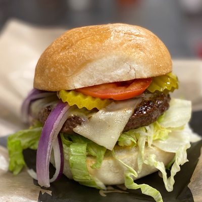 Rae's Rbar & Grill by null