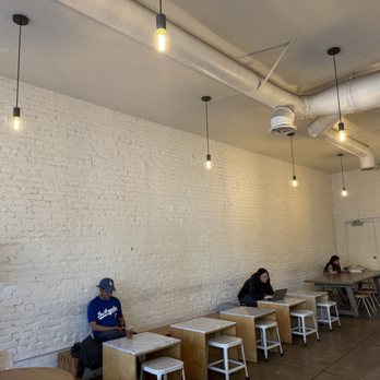 Eightfold Coffee - People - Coffee & Tea Near Me - Los Angeles, California Eightfold Coffee - People - Coffee & Tea Near Me - Los Angeles, California