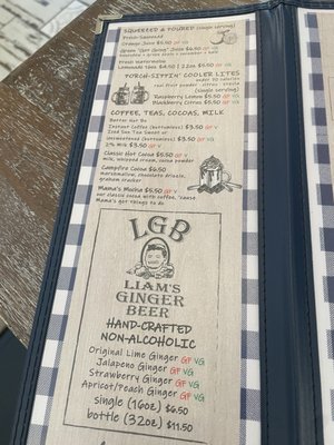 Menu photo 8 Mama Bird Southern Kitchen West Jordan, UT Menu photo 8 Mama Bird Southern Kitchen West Jordan, UT