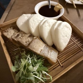Cafe Hiro - Peking Pork - Italian Near Me - Cypress, California