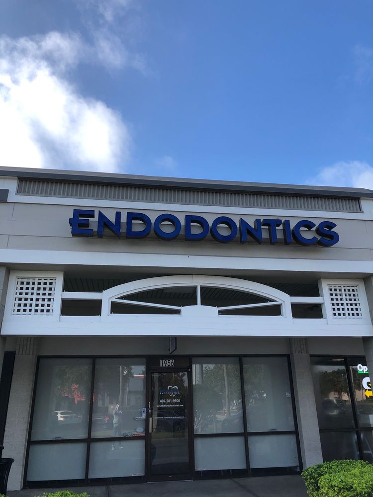 ORLANDO ENDODONTIC SPECIALISTS SOUTH Updated October 2024 14