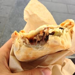 Aussie Pie Guy - Shane Pie