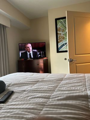 Residence Inn Houston Katy Mills