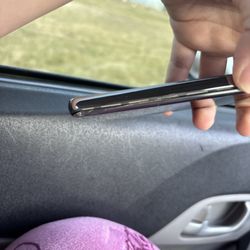 Cellaxs Phone Repair In Boise Town Square - Idaho - Split in half