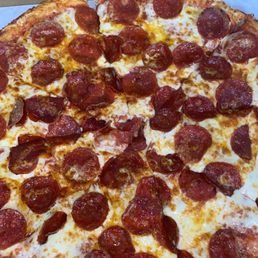 Cheese Pizza