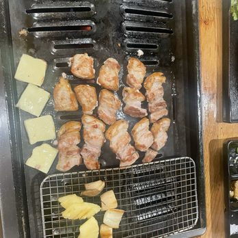 Sookdal - Combo B - Korean Near Me - Garden Grove, California Sookdal - Combo B - Korean Near Me - Garden Grove, California
